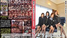 n1007 東京熱超級大亂交貢獻出公司的頭牌職員