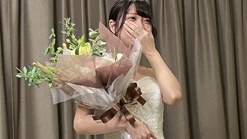 FC2-PPV-3237415 [终于发售] Erika-Chan含泪的毕业婚礼！粉丝感恩个人合影挑战奖励！part-4